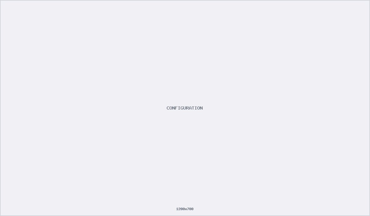 Configuration & Multi-Agences